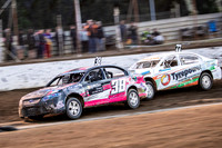 Street Stock 38 T38 - 06 - Hobart - 23rd Nov 2019-10