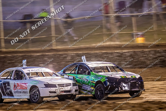 Street Stock 11 T11 - Friday-3