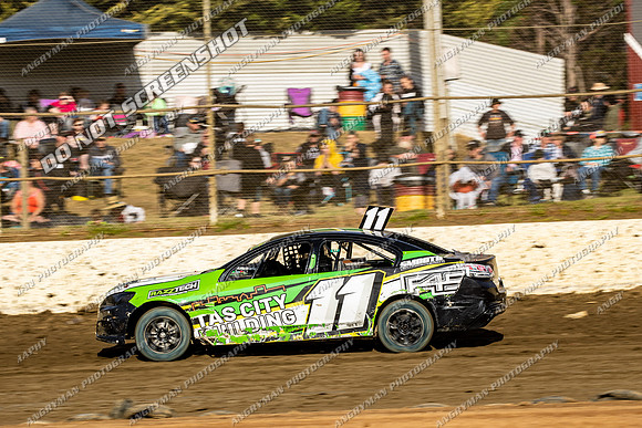Street Stock 11 T11 - Saturday-2