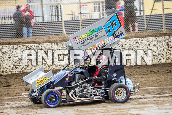 formula 500 53 t53 stuart pearton - 10 - Hobart - 2nd Jan 2016-2