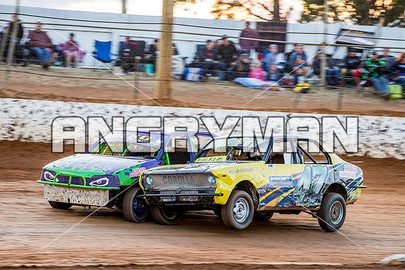 junior 47 t47 - 6 - Carrick - 28th Nov 2015-16