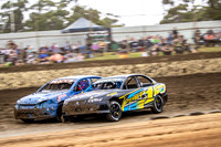 Street Stock 23 T23 - 10 - Latrobe - 13th & 14th Jan 2023-10