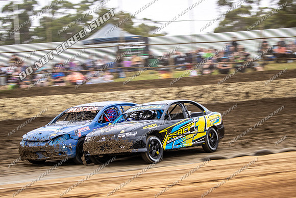 Street Stock 23 T23 - 10 - Latrobe - 13th & 14th Jan 2023-10