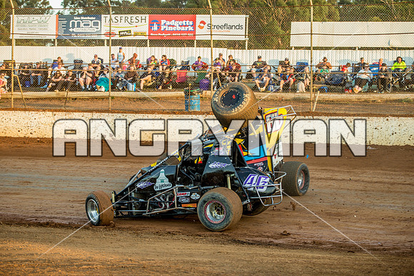 wingless 49 t49 Wade Lello - 19 - Carrick - 6th Feb 2016-31