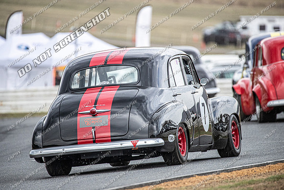7 - Early Holden Regularity-18