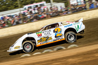 super sedan 2 t2 jarrod harper - 9 - Latrobe - 27th Dec 2015-2