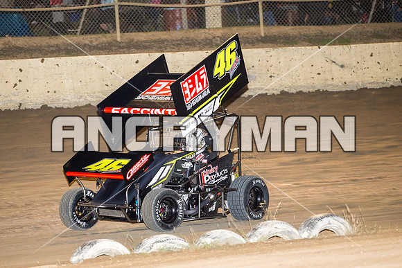 formula 500 46 T46 Michael Faccinto - 7 - Latrobe - 5th Dec 2015-12