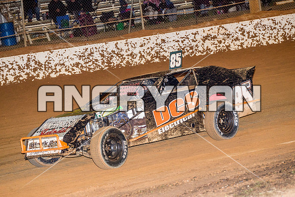 amca 85 t85 - 6 - Carrick - 28th Nov 2015-9