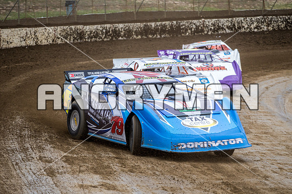 super sedan 79 T79 Jason McPherson - 8 - Hobart - 12th Dec 2015-5
