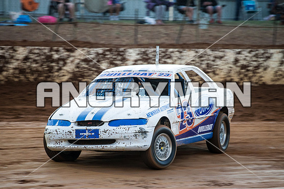 modified 23 t23 paul quillerat - 18 - Carrick - 5th Feb 2016-4