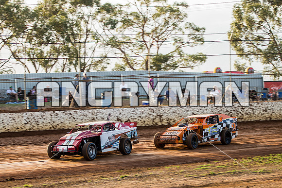 amca 14 t14 - 18 - Carrick - 5th Feb 2016-6