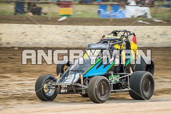 wingless 31 t31 peter griffiths - 15 - Latrobe - 16th Jan 2016-9