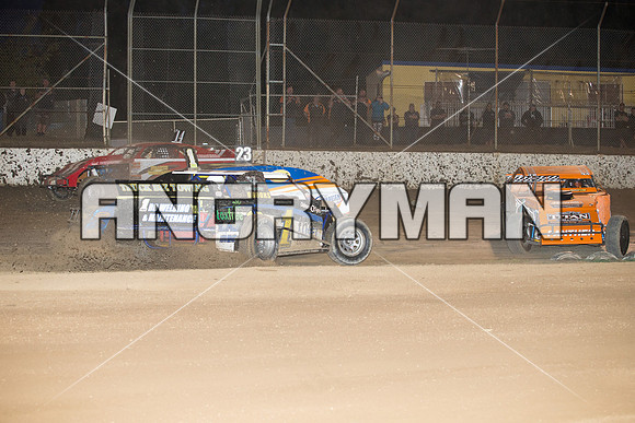amca 22 t22 - 4 - Hobart - 30th Oct 2015-5