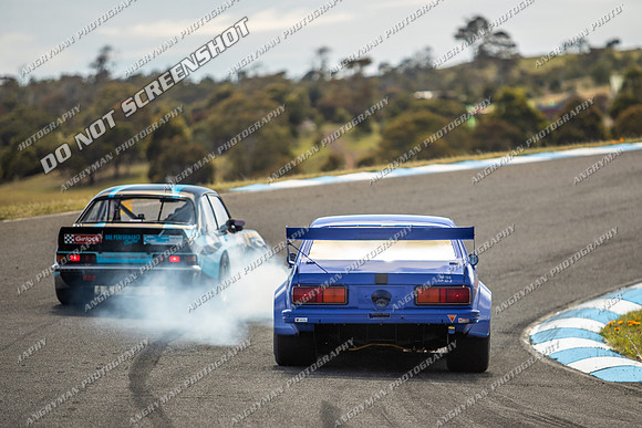 Sports Sedans - 73 - Baskerville Historics 2024-13