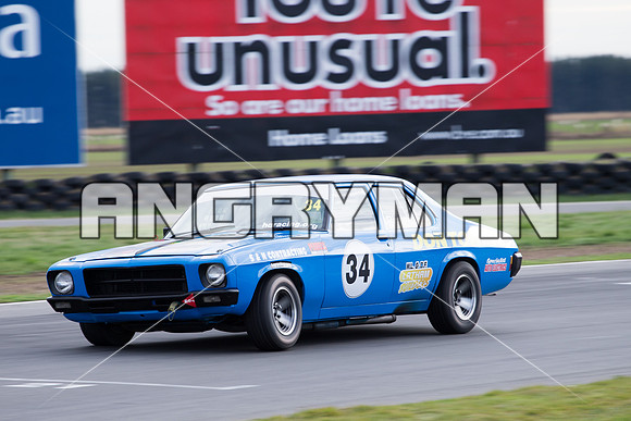 hq 34 - Super Series - 25th May 2014