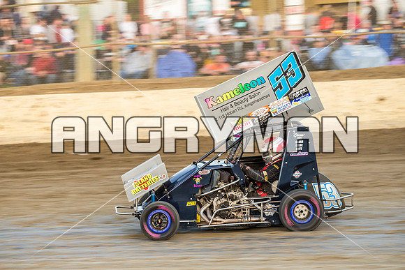 formula 500 53 t53 stuart pearton - 9 - Latrobe - 27th Dec 2015