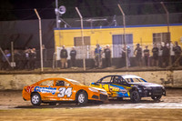 Street Stock 34 T34 - 13 - Hobart - 11th Feb 2023-6