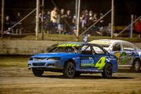 Street Stock 4 T4 - 08 - Hobart - 1st Jan 2023-19