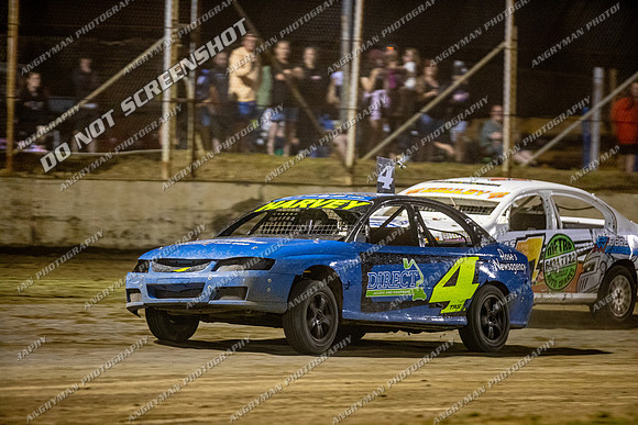 Street Stock 4 T4 - 08 - Hobart - 1st Jan 2023-19