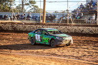 Street Stock 11 T11 - 09 - Carrick - 6th & 7th Jan 2023-30