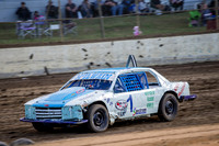 bomber 1 - 5 - Latrobe - 14th Nov 2015-2