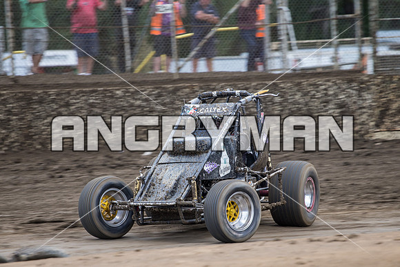 wingless 46 T46 D'wayne Williams - 20 - Hobart - 13th Feb 2016-2