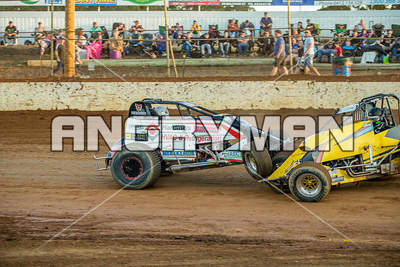 wingless 49 t49 Wade Lello - 19 - Carrick - 6th Feb 2016-5