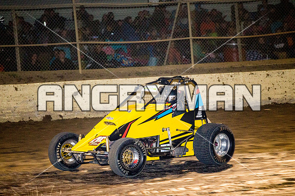wingless 49 t49 Wade Lello - 9 - Latrobe - 27th Dec 2015-11