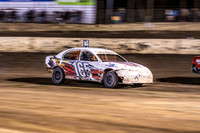 Street Stock 165 T165 - 11 - Hobart - 20th & 21st Jan 2023-4