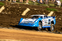 Super Sedan 1 Q1 - 12 - Latrobe - 15th Jan 2022-8