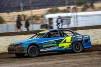 Street Stock 4 T4 - 21 - Hobart - 7th March 2020-13