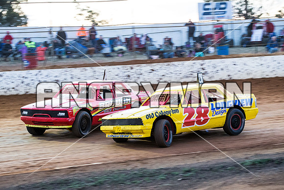 modified 26 t26 andy russell - 6 - Carrick - 28th Nov 2015-16