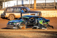 Street Stock 11 T11 - 19 - Carrick - 22nd Feb 2020-11