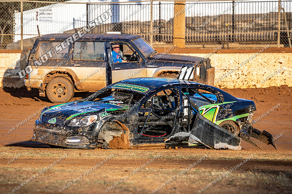 Street Stock 11 T11 - 19 - Carrick - 22nd Feb 2020-11