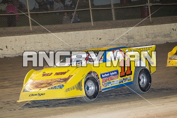 super sedan 11 gil aylett - 5 - Latrobe - 14th Nov 2015-10