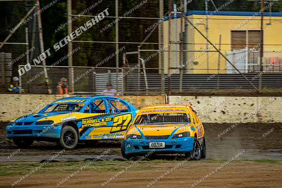 Street Stock 26 T26 - 08 - Hobart - 1st Jan 2023-5