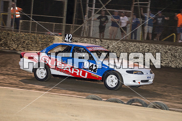 street stock 42 t42 - 20 - Hobart - 13th Feb 2016-4