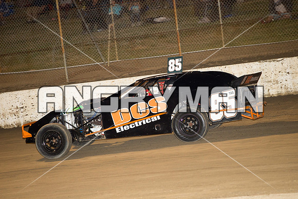 amca 85 t85 - 4 - Hobart - 30th Oct 2015-8