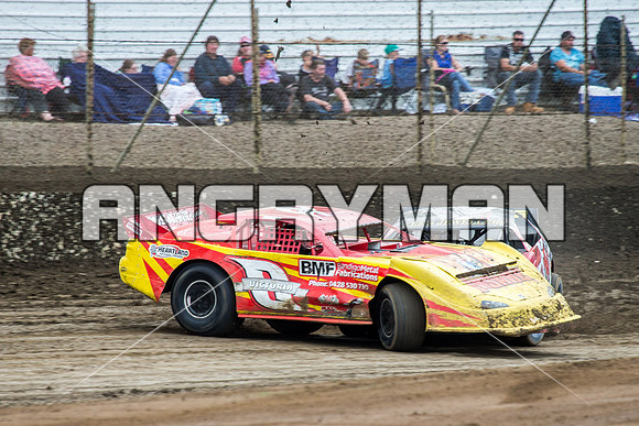 super sedan 0 v0 lucas roberts - 17 - Latrobe - 23rd Jan 2016 - Grand National-6
