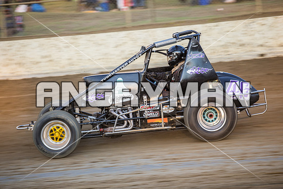 wingless 46 t46 - 5 - Latrobe - 14th Nov 2015-4