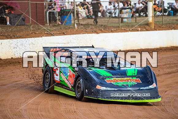 super sedan 3 t3 david nichols - 18 - Carrick - 5th Feb 2016-2