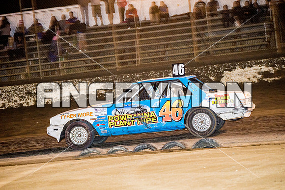 modified 46 t46 Trent Quillerat - 16 - Latrobe - 23rd Jan 2016 - Grand National-10