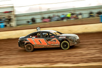 Street Stock 10 T10 - 4 - Carrick - 19th Oct 2019-10