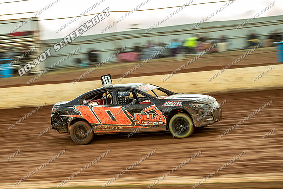 Street Stock 10 T10 - 4 - Carrick - 19th Oct 2019-10