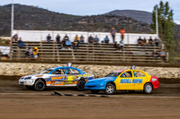 Street Stock 1 T1 - Friday