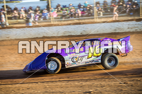 super sedan 16 t16 corey smith - 13 - Carrick - 9th Jan 2016-4