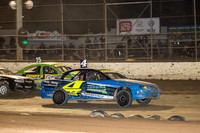 Street Stock 4 T4 - 11 - Latrobe - 28th Dec 2019-14