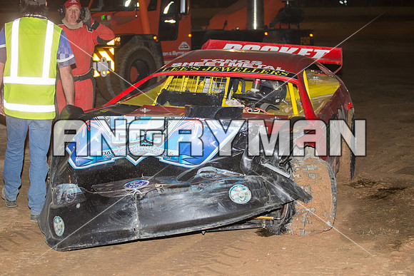 super sedan 61 T61 Laura Davidson - 9 - Latrobe - 27th Dec 2015-7
