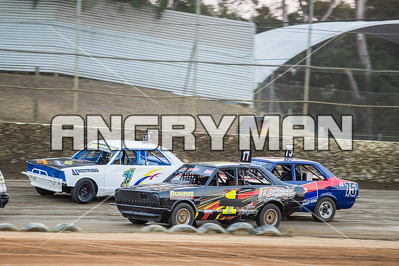 Junior 1 A1 Todd Atkins - 14 - Latrobe - 15th Jan 2016-2