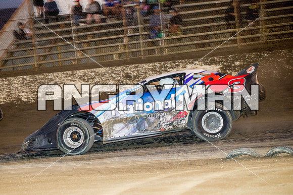 super sedan 3 v3 mick nicola - 16 - Latrobe - 23rd Jan 2016 - Grand National-11